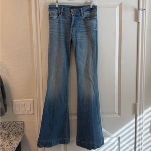 J Brand Flared Women's Jeans